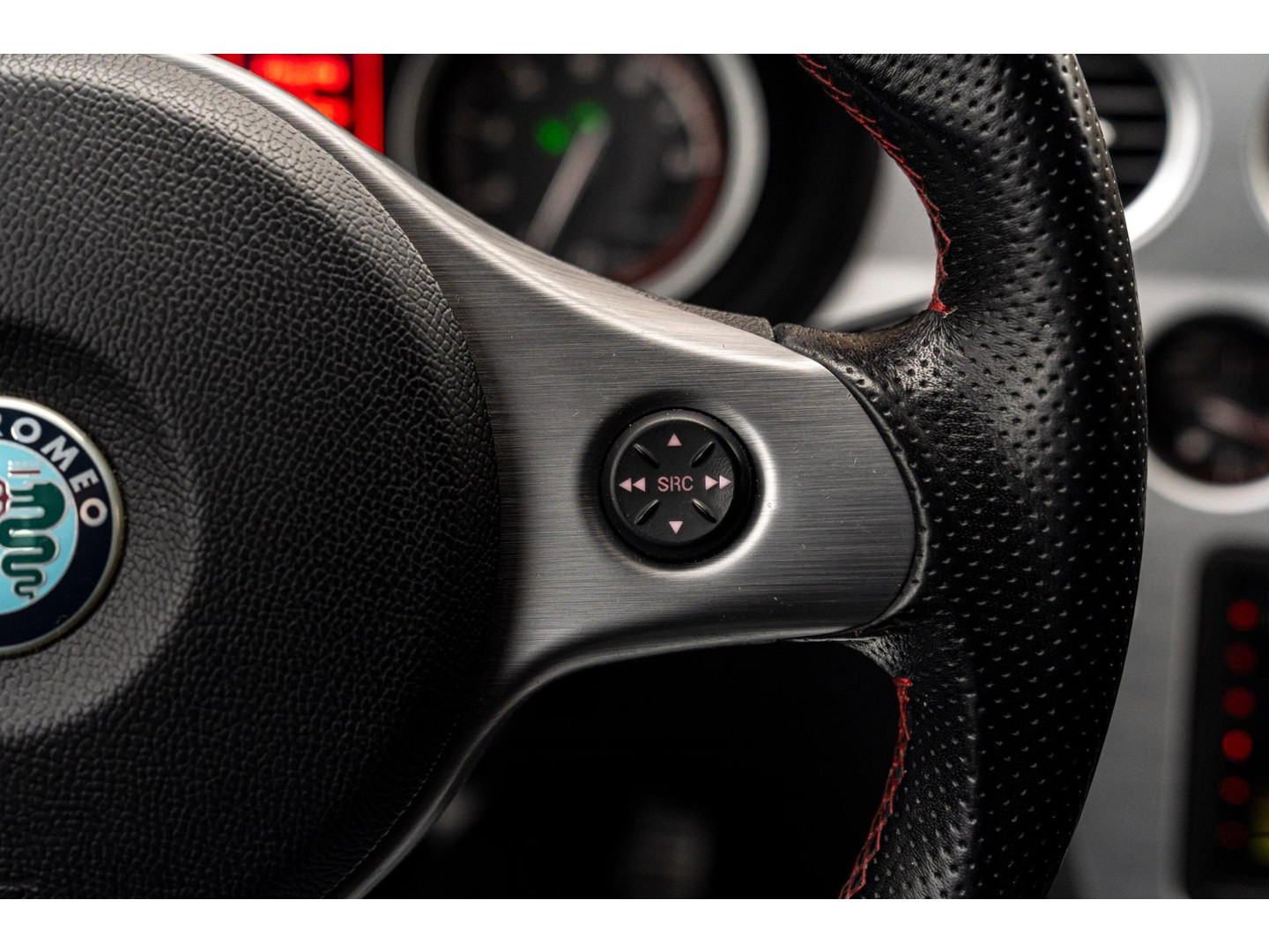 Alfa Romeo Alfa Romeo