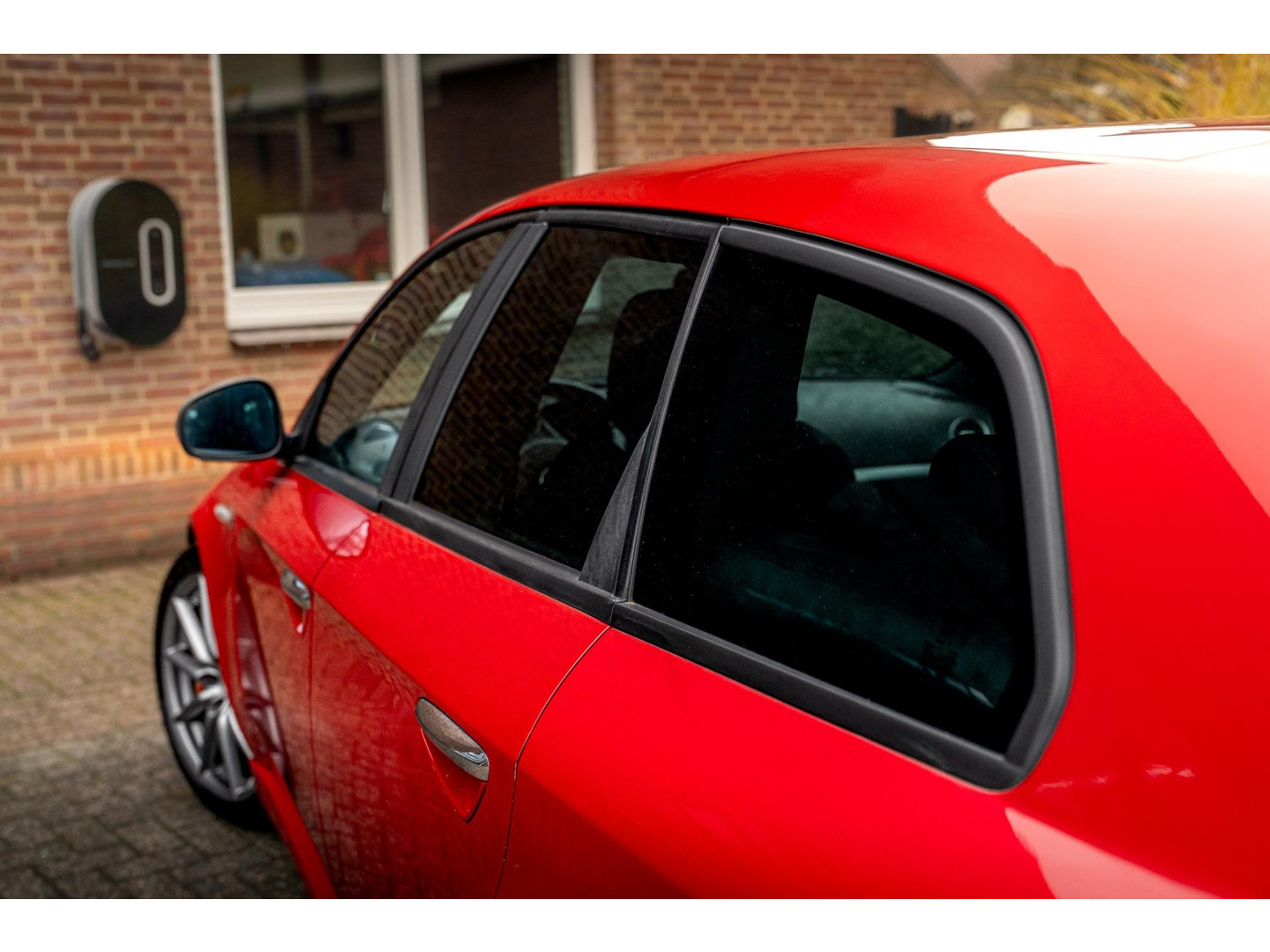 Alfa Romeo Alfa Romeo