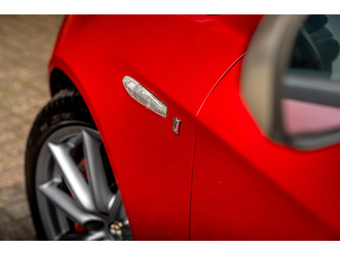 Alfa Romeo Alfa Romeo