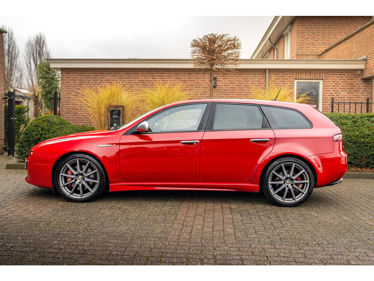 Alfa Romeo Alfa Romeo