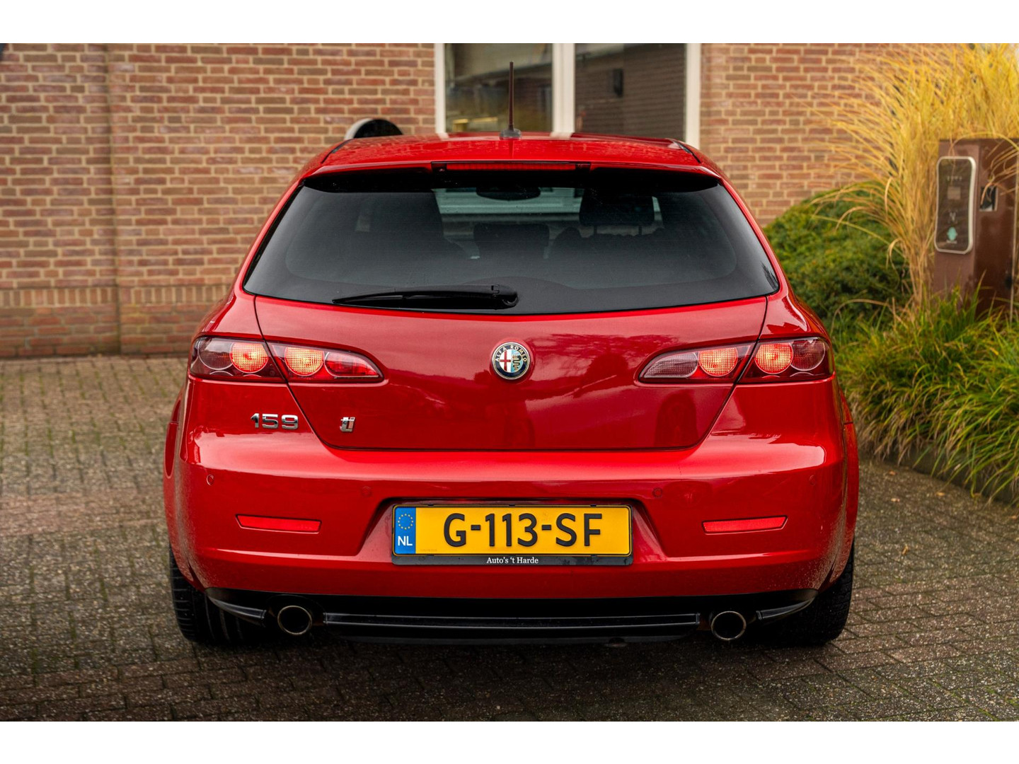 Alfa Romeo Alfa Romeo