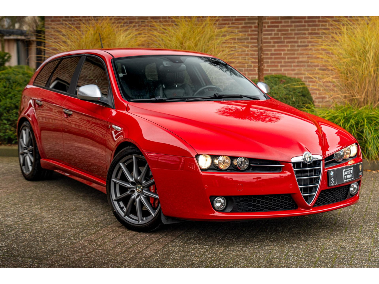 Alfa Romeo Alfa Romeo