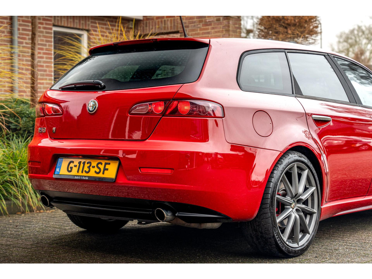 Alfa Romeo Alfa Romeo