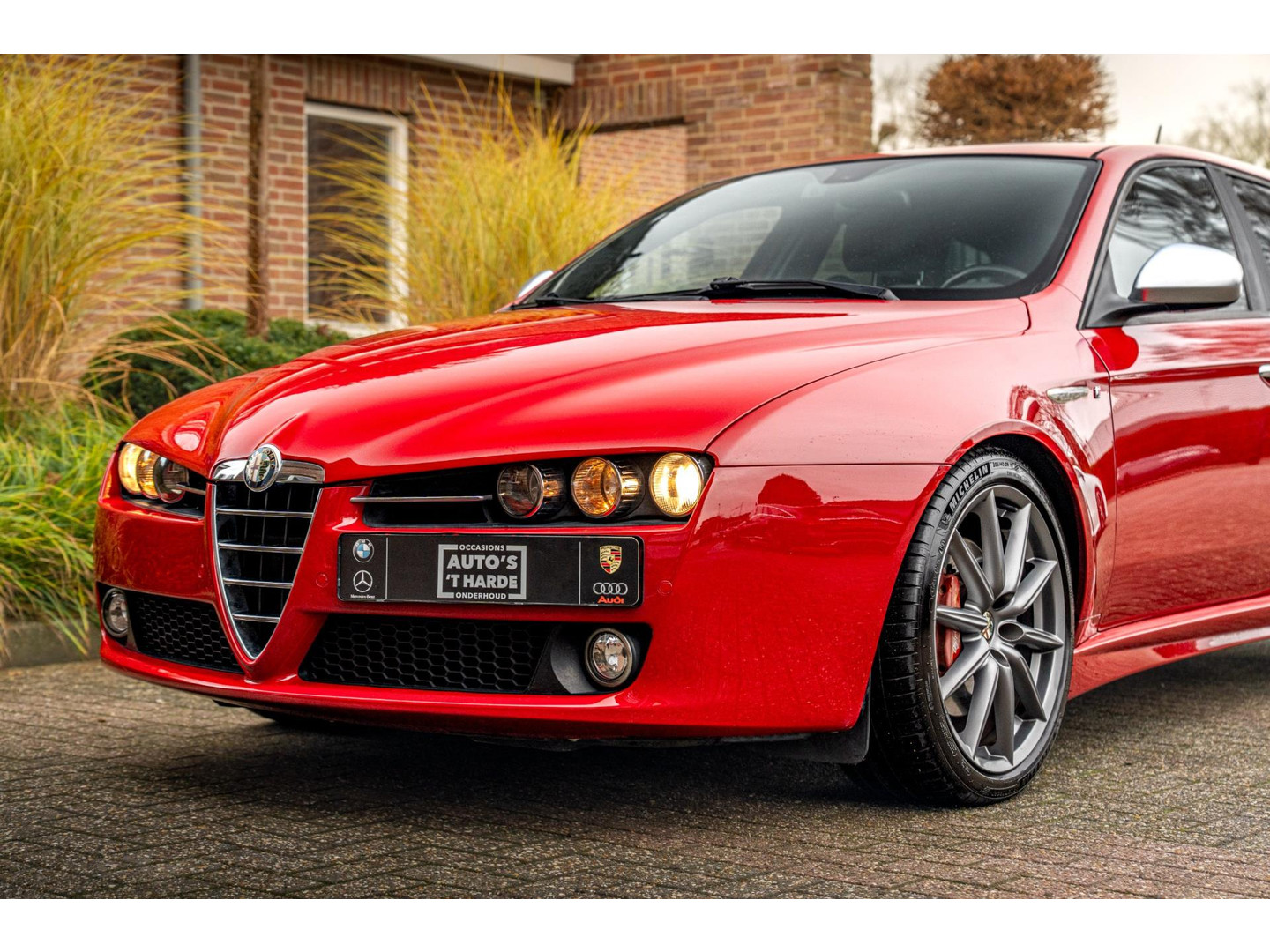 Alfa Romeo Alfa Romeo
