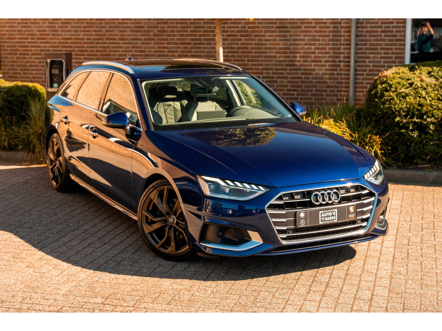 Audi