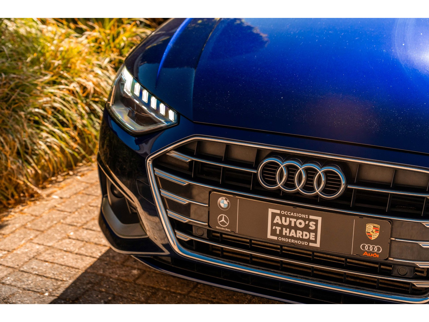 Audi