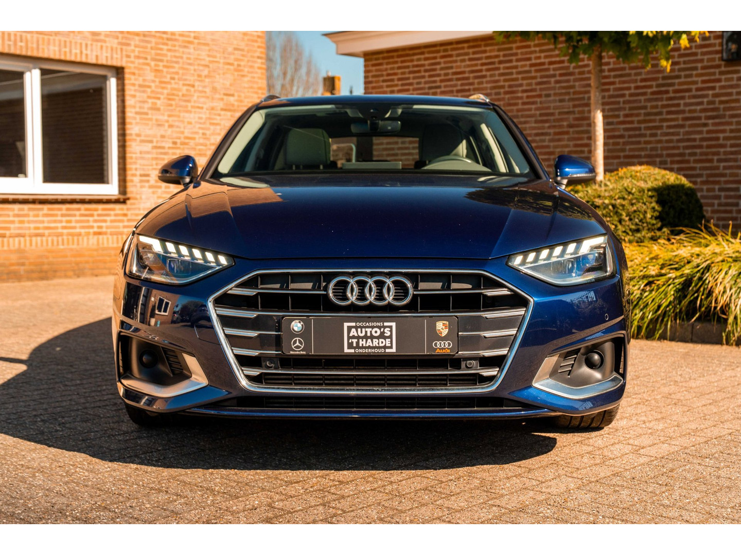 Audi