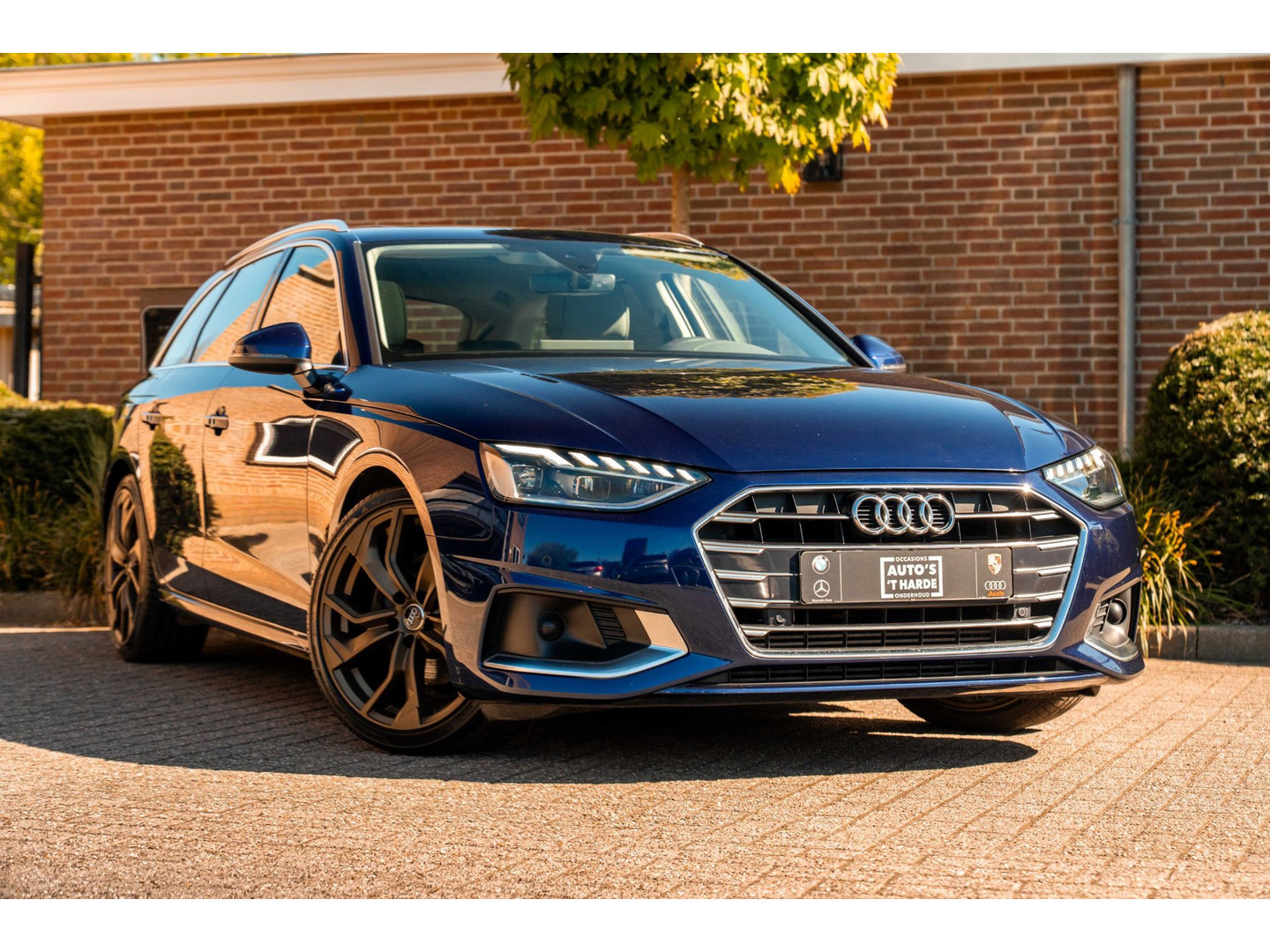 Audi