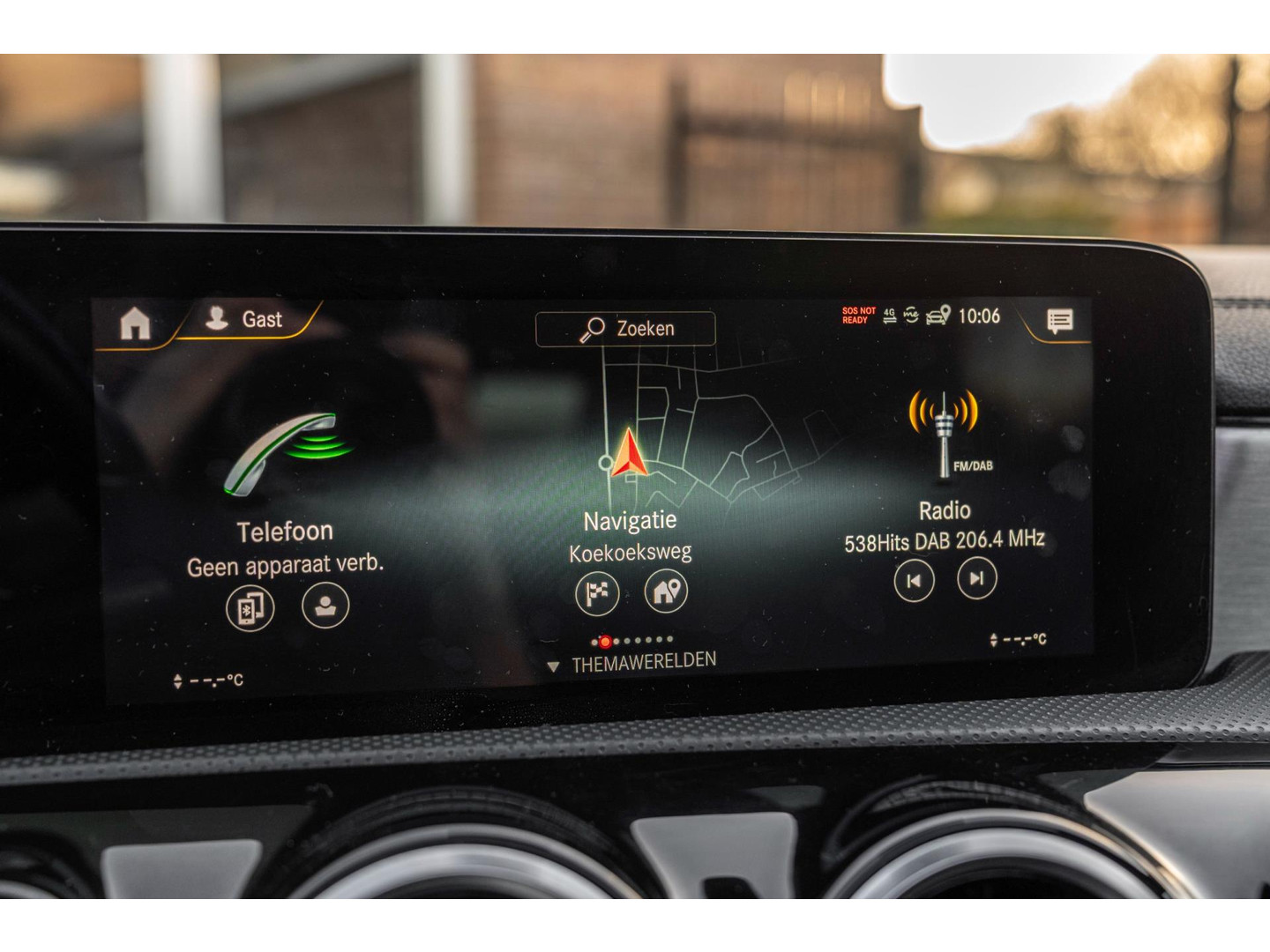 Mercedes-Benz Mercedes-Benz