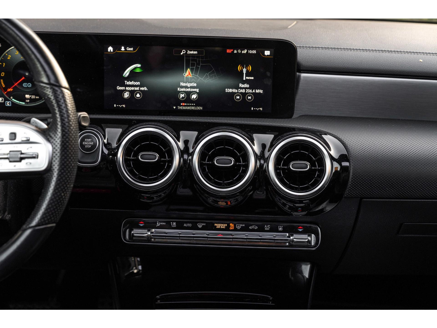 Mercedes-Benz Mercedes-Benz