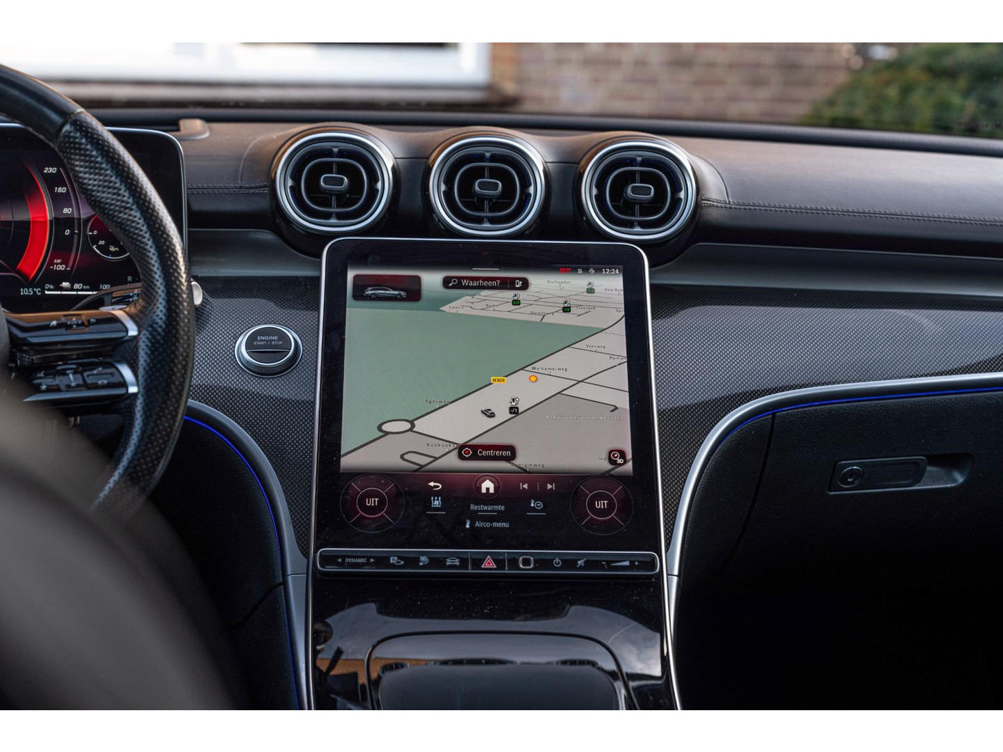 Mercedes-Benz Mercedes-Benz