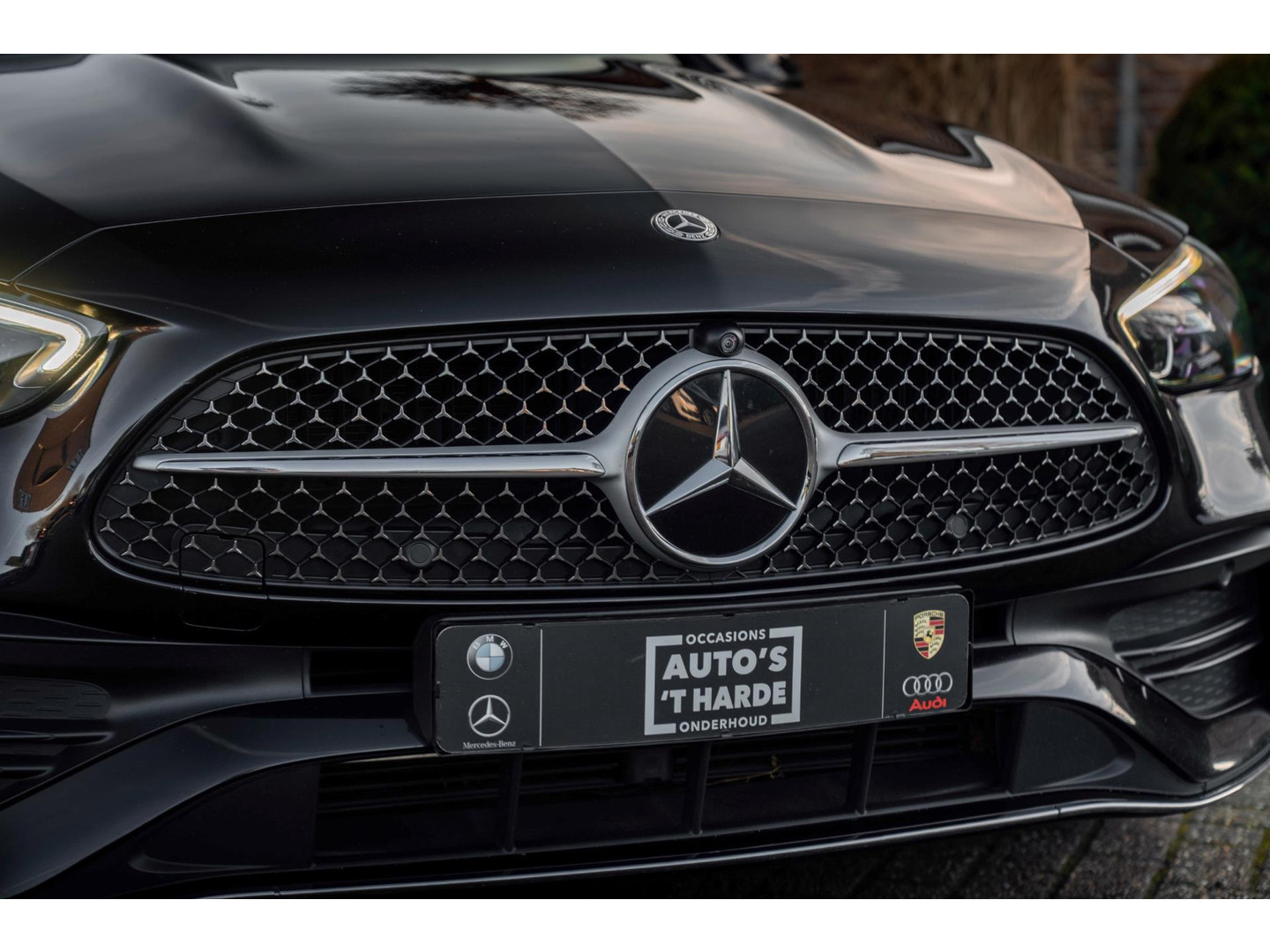 Mercedes-Benz