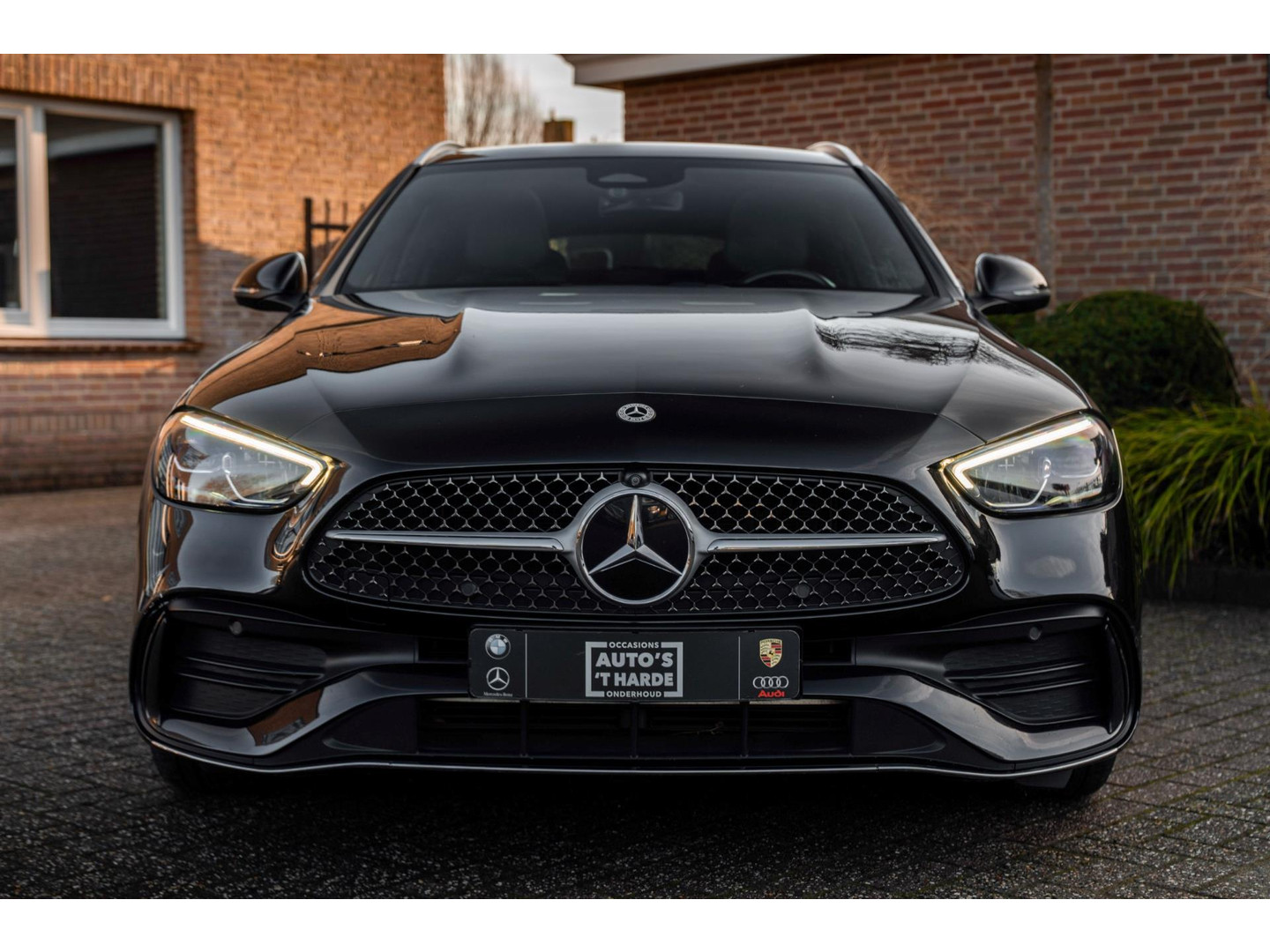 Mercedes-Benz