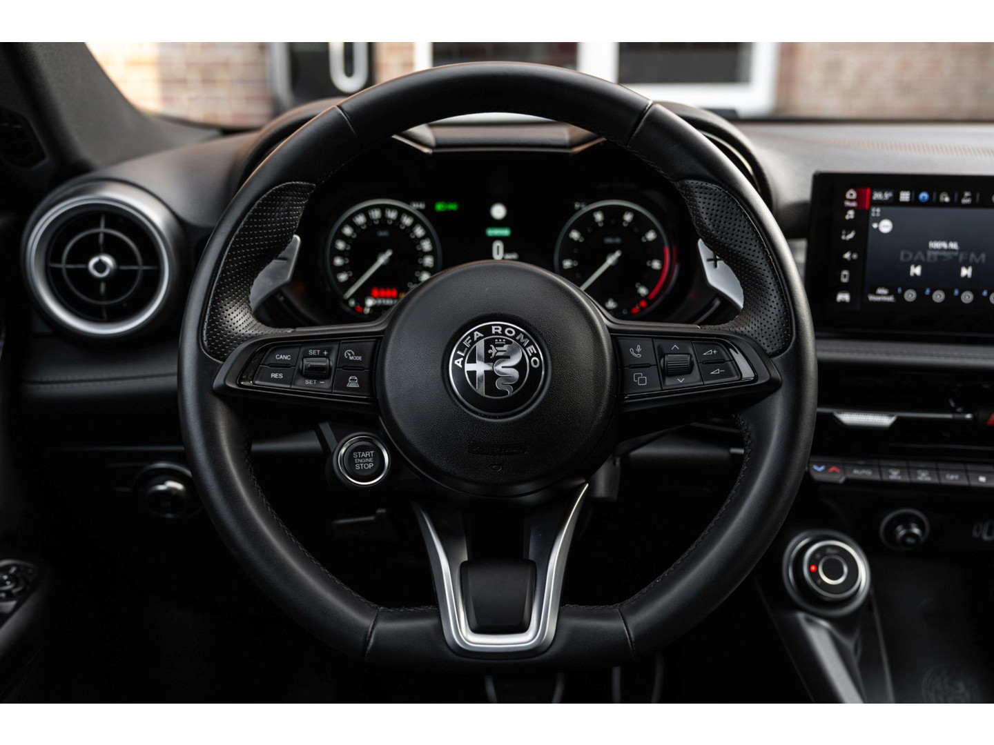 Alfa Romeo Alfa Romeo