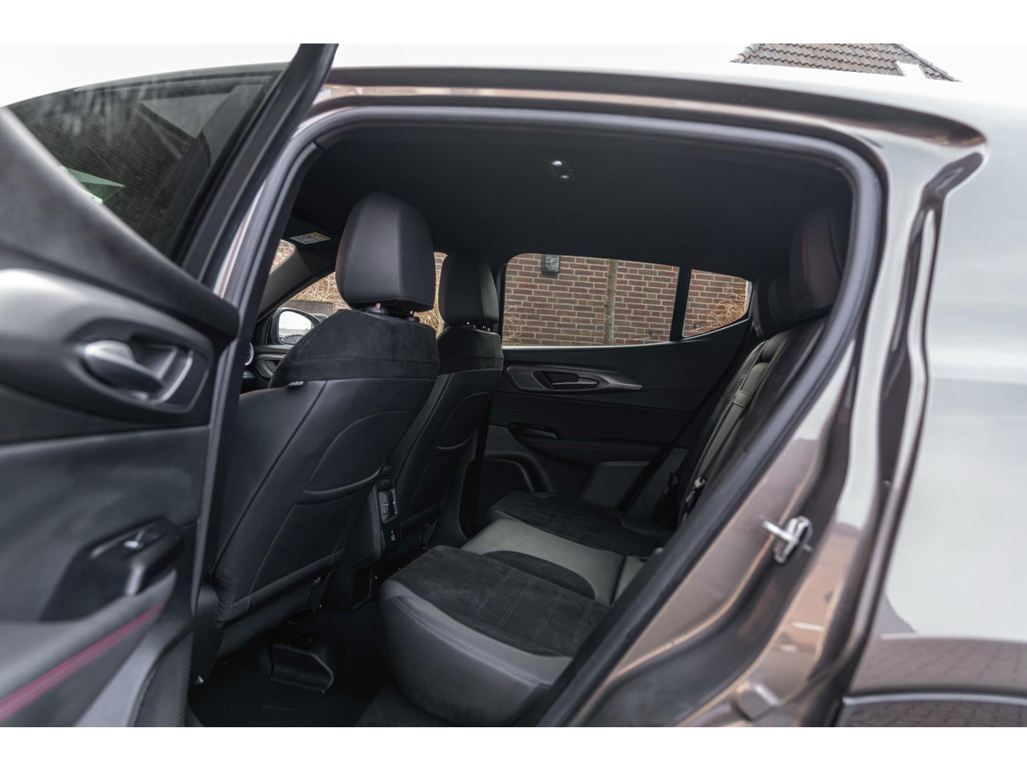 Alfa Romeo Alfa Romeo