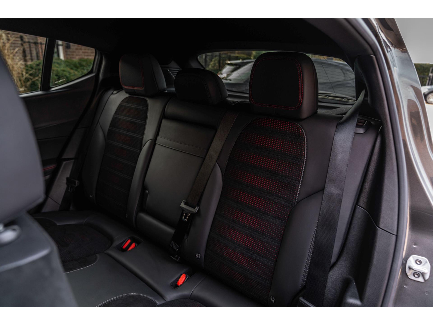 Alfa Romeo Alfa Romeo