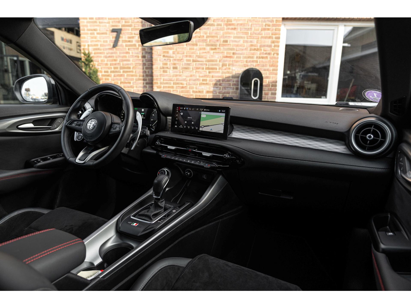 Alfa Romeo Alfa Romeo