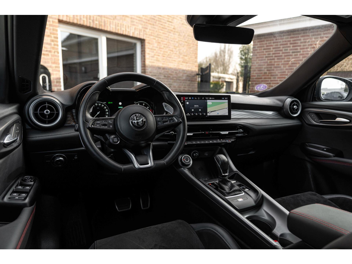 Alfa Romeo Alfa Romeo