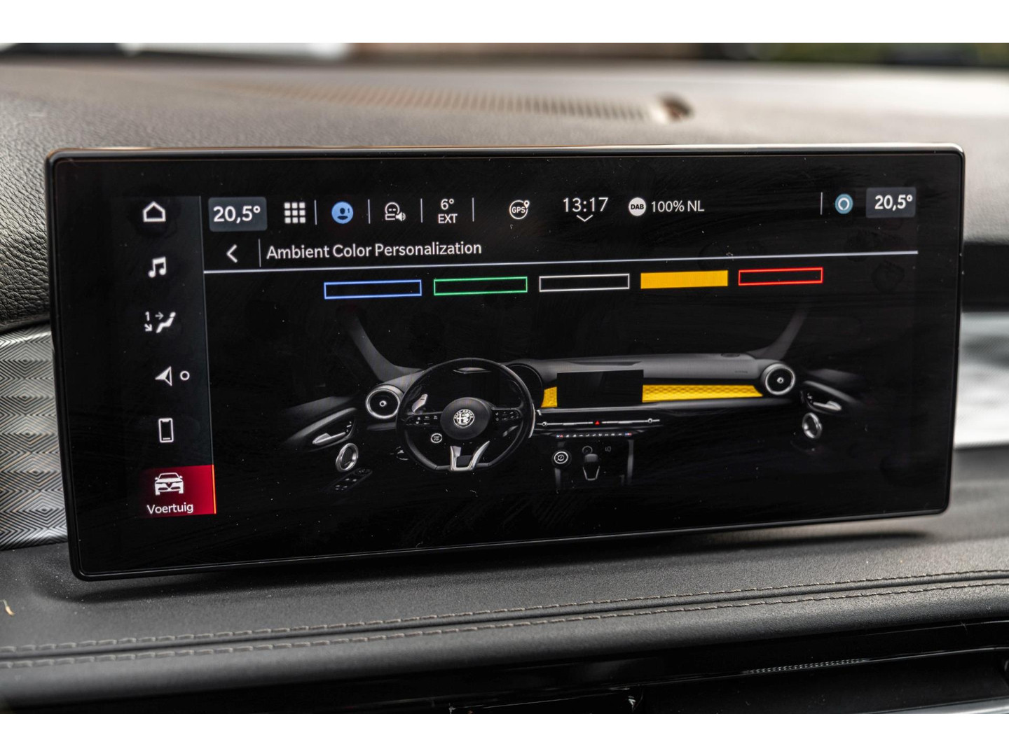 Alfa Romeo Alfa Romeo