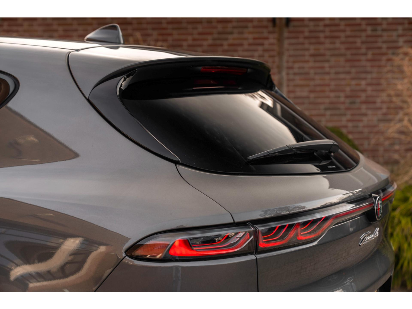 Alfa Romeo Alfa Romeo