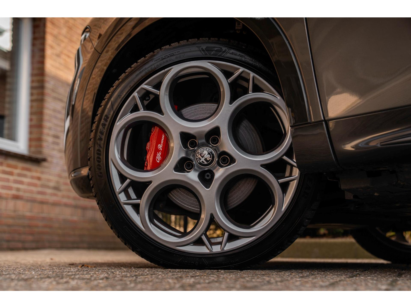 Alfa Romeo Alfa Romeo