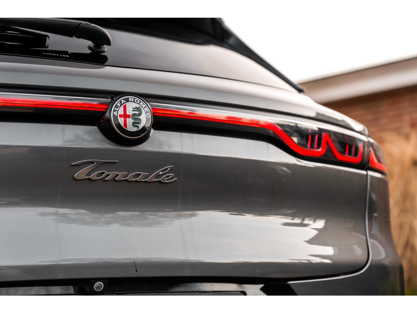 Alfa Romeo Alfa Romeo