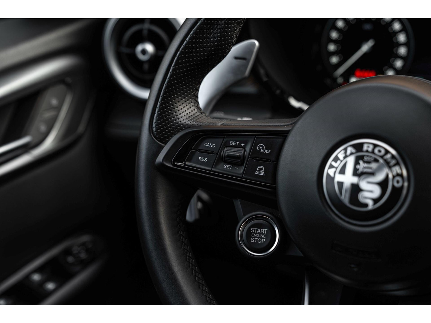 Alfa Romeo Alfa Romeo