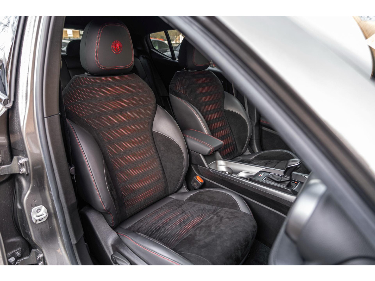 Alfa Romeo Alfa Romeo