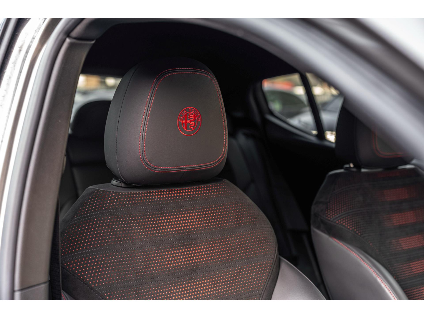 Alfa Romeo Alfa Romeo