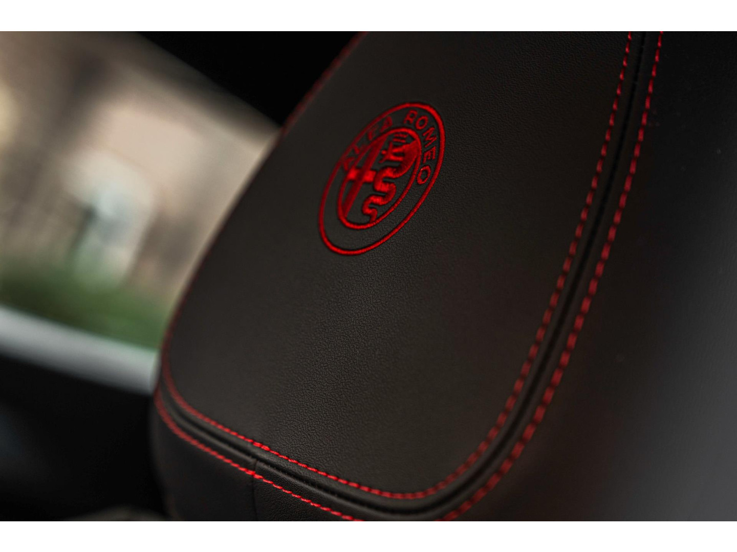 Alfa Romeo Alfa Romeo