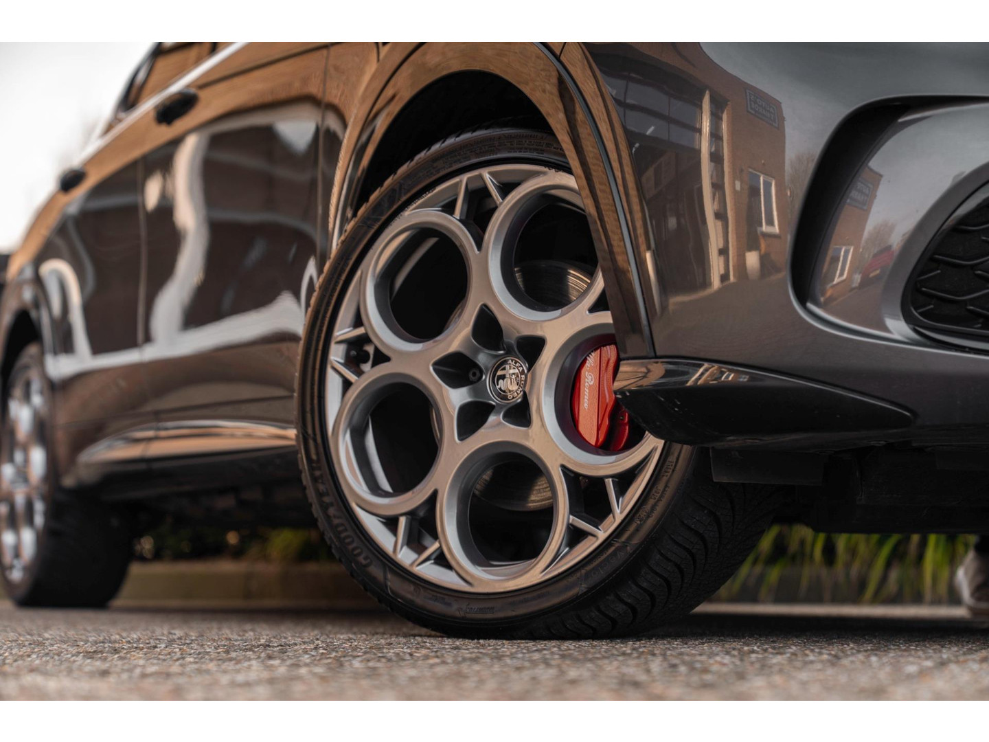 Alfa Romeo Alfa Romeo