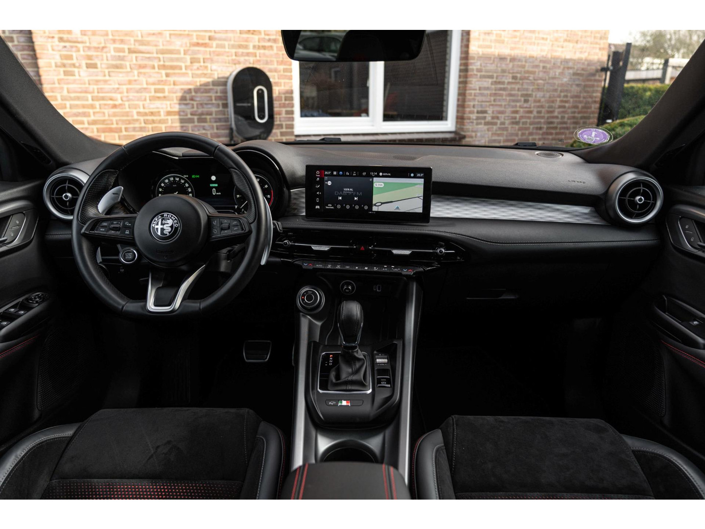 Alfa Romeo Alfa Romeo