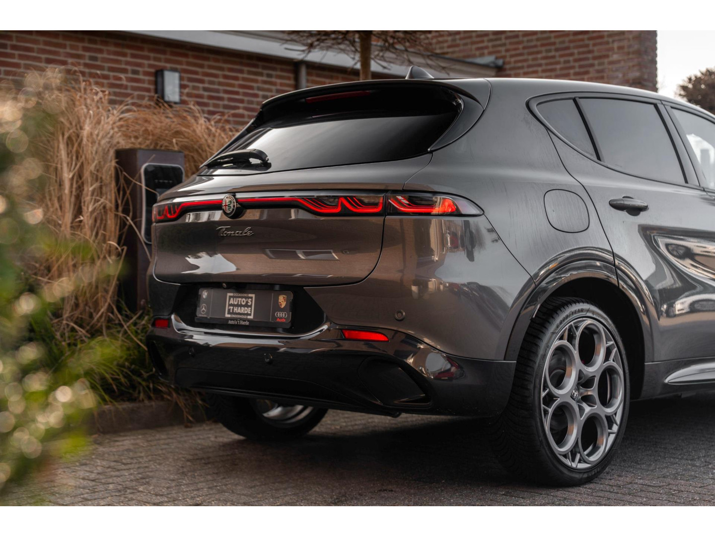 Alfa Romeo Alfa Romeo