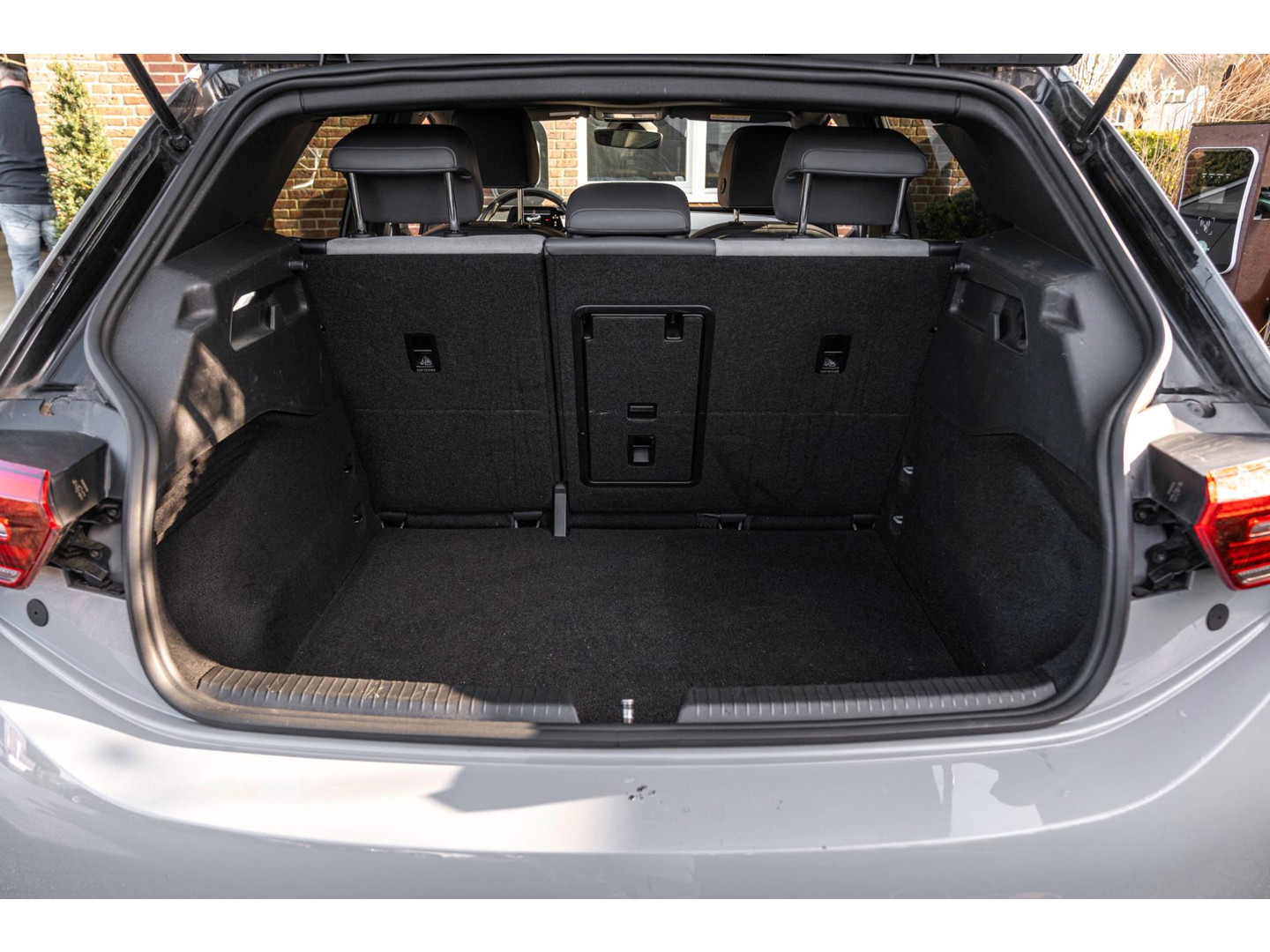 Volkswagen Volkswagen