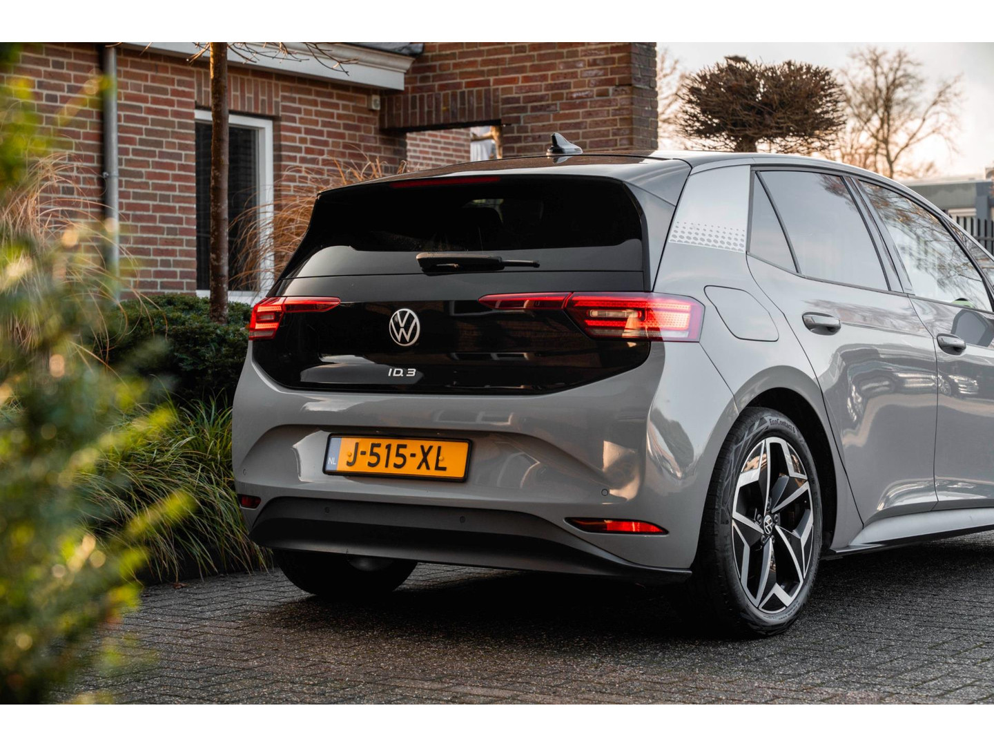 Volkswagen Volkswagen