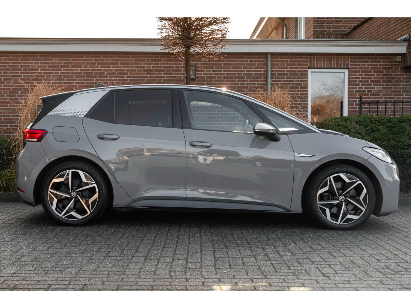 Volkswagen Volkswagen