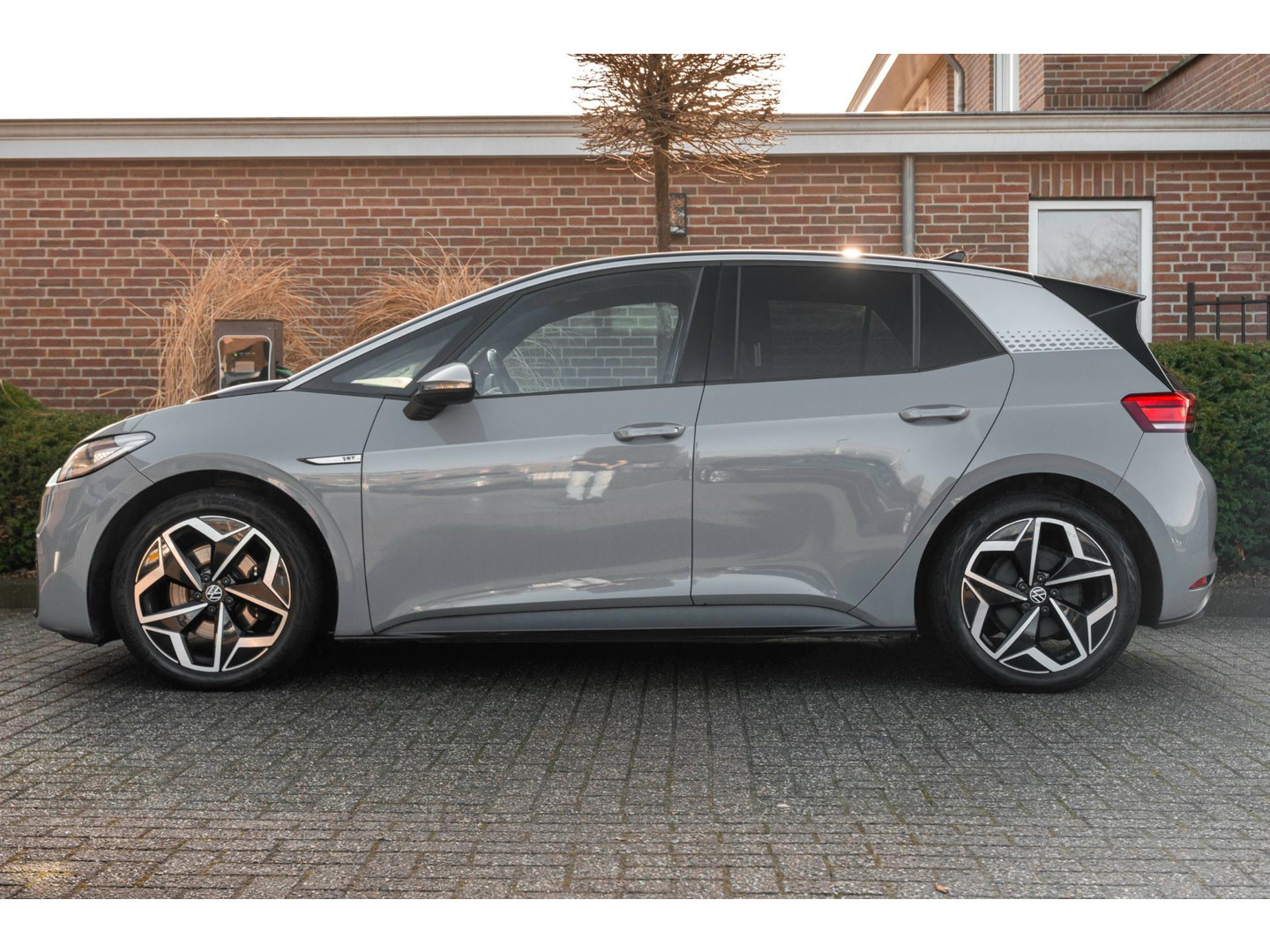 Volkswagen Volkswagen