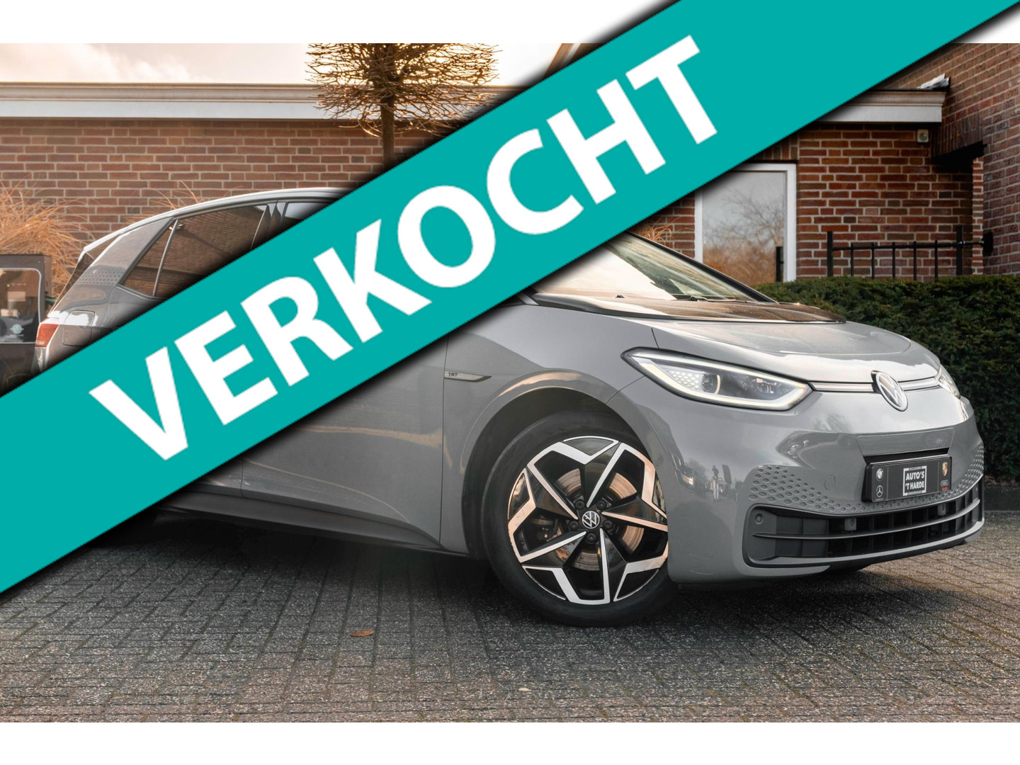 Volkswagen Volkswagen