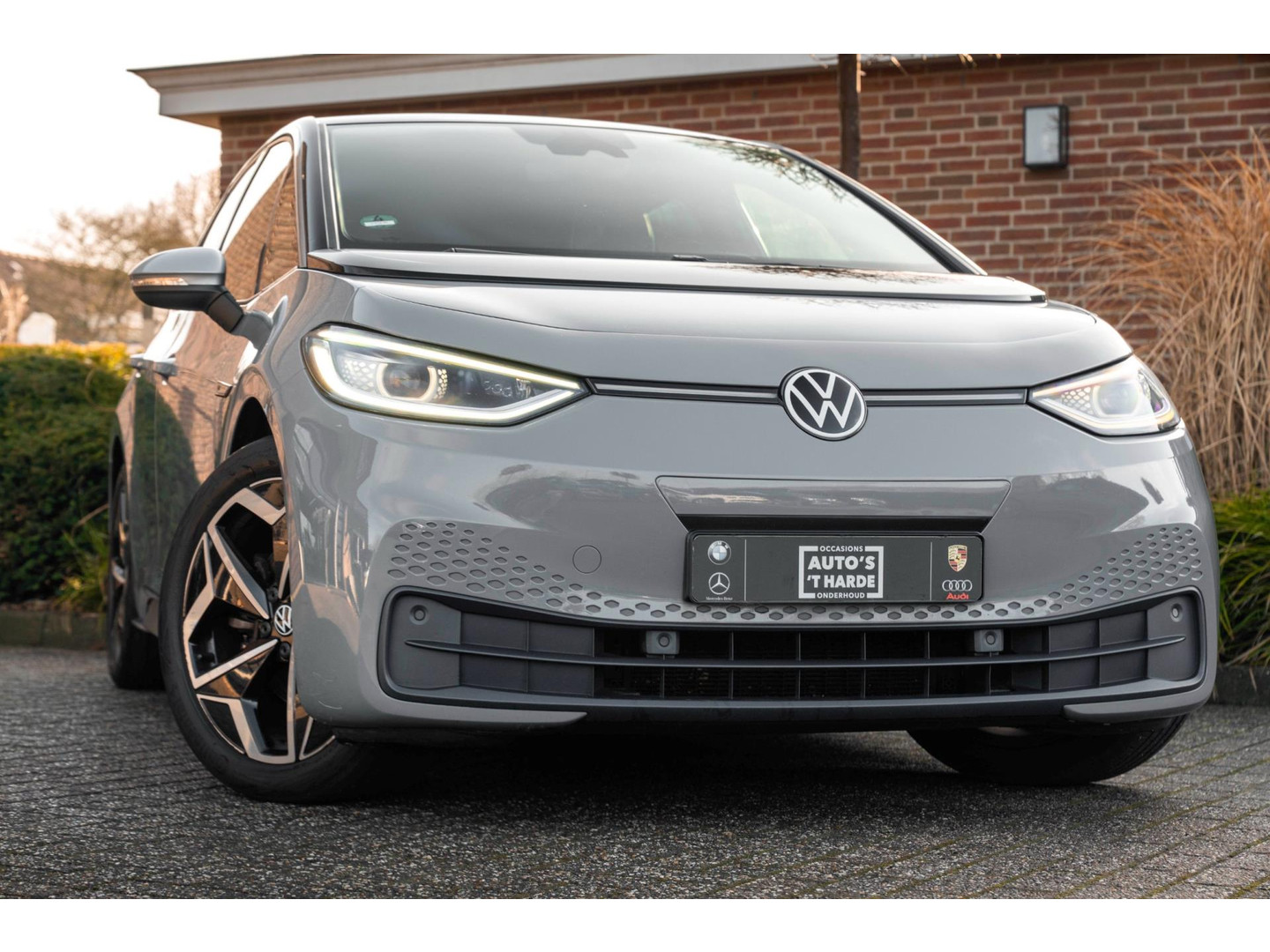 Volkswagen Volkswagen