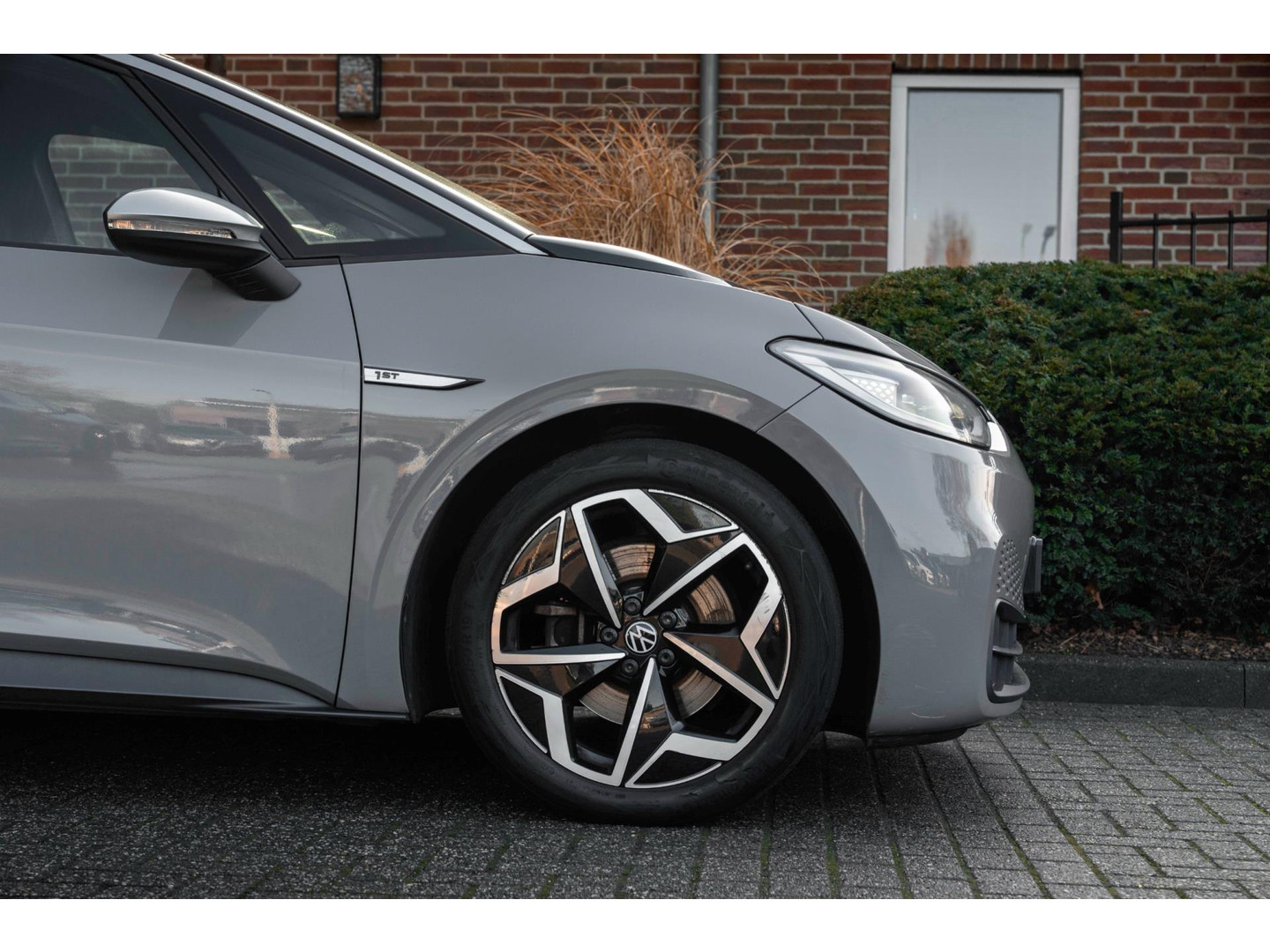 Volkswagen Volkswagen