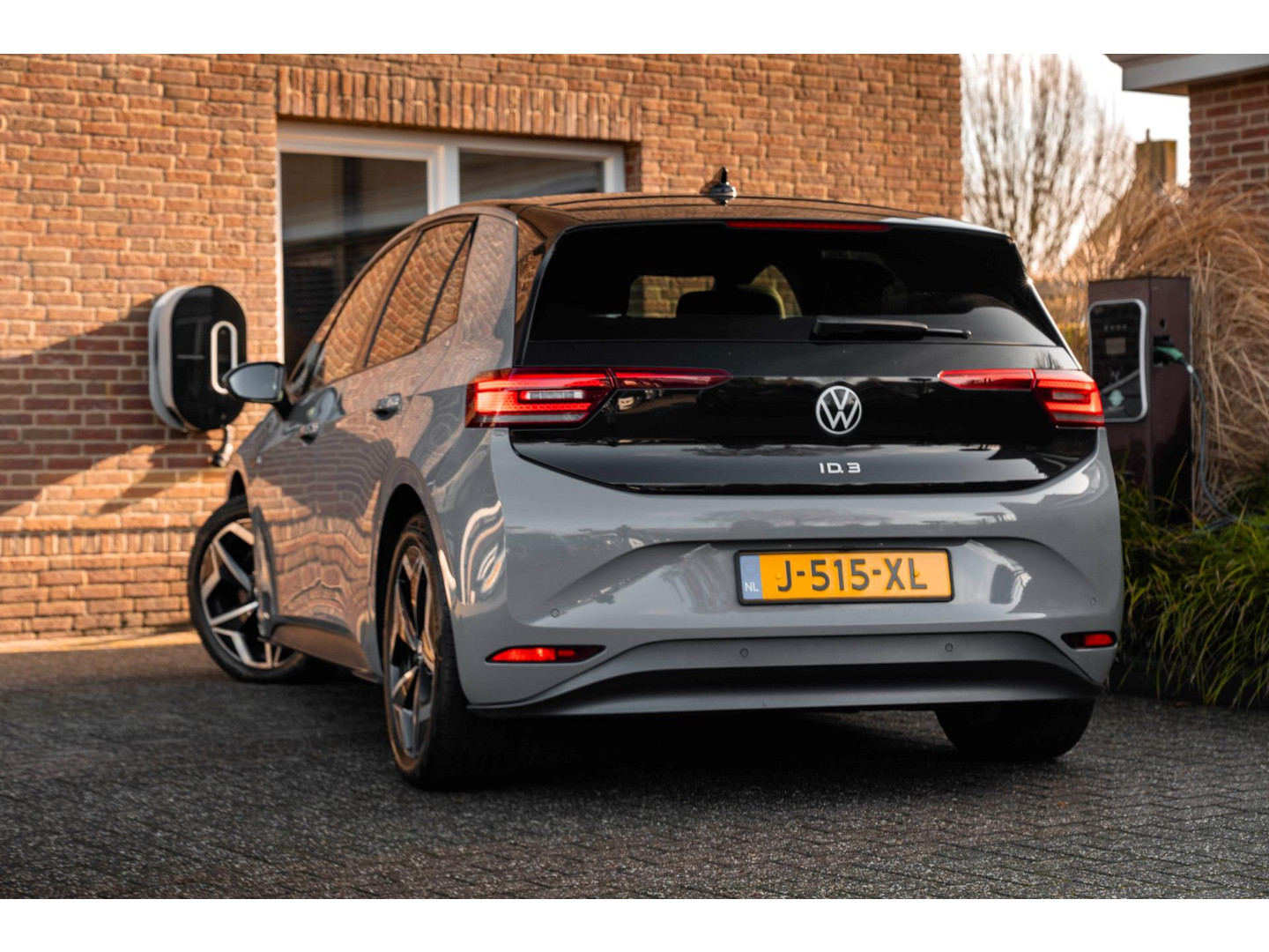 Volkswagen Volkswagen