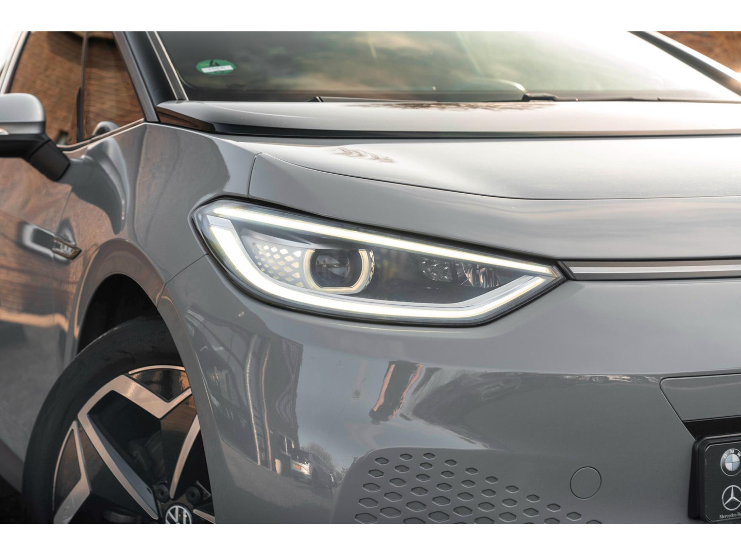 Volkswagen Volkswagen