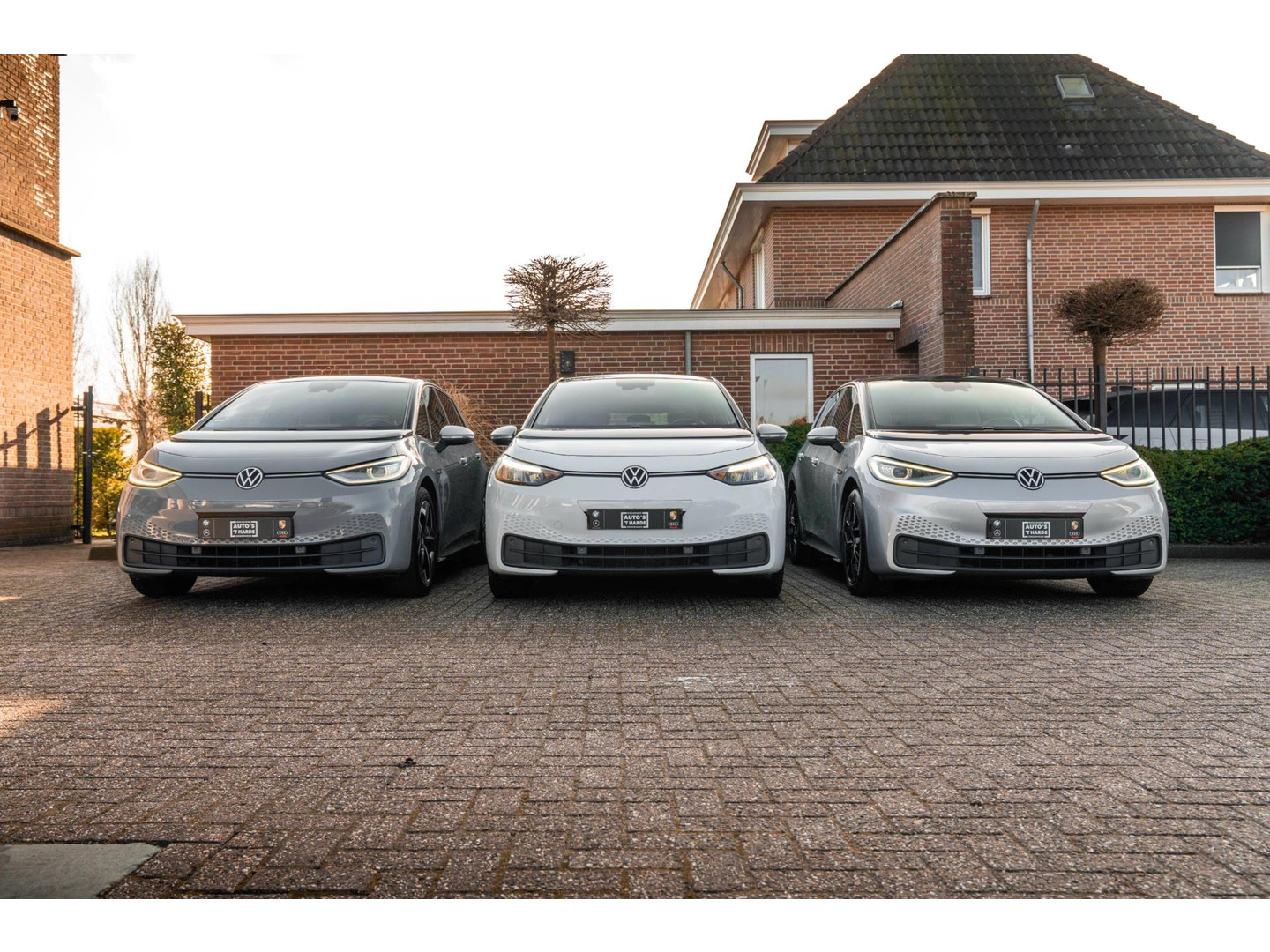 Volkswagen Volkswagen