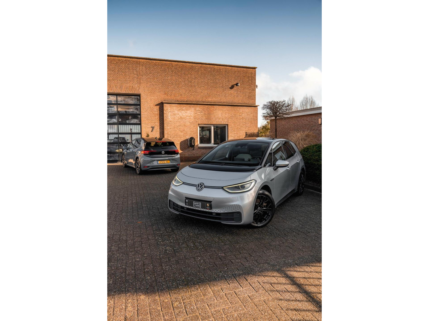 Volkswagen Volkswagen