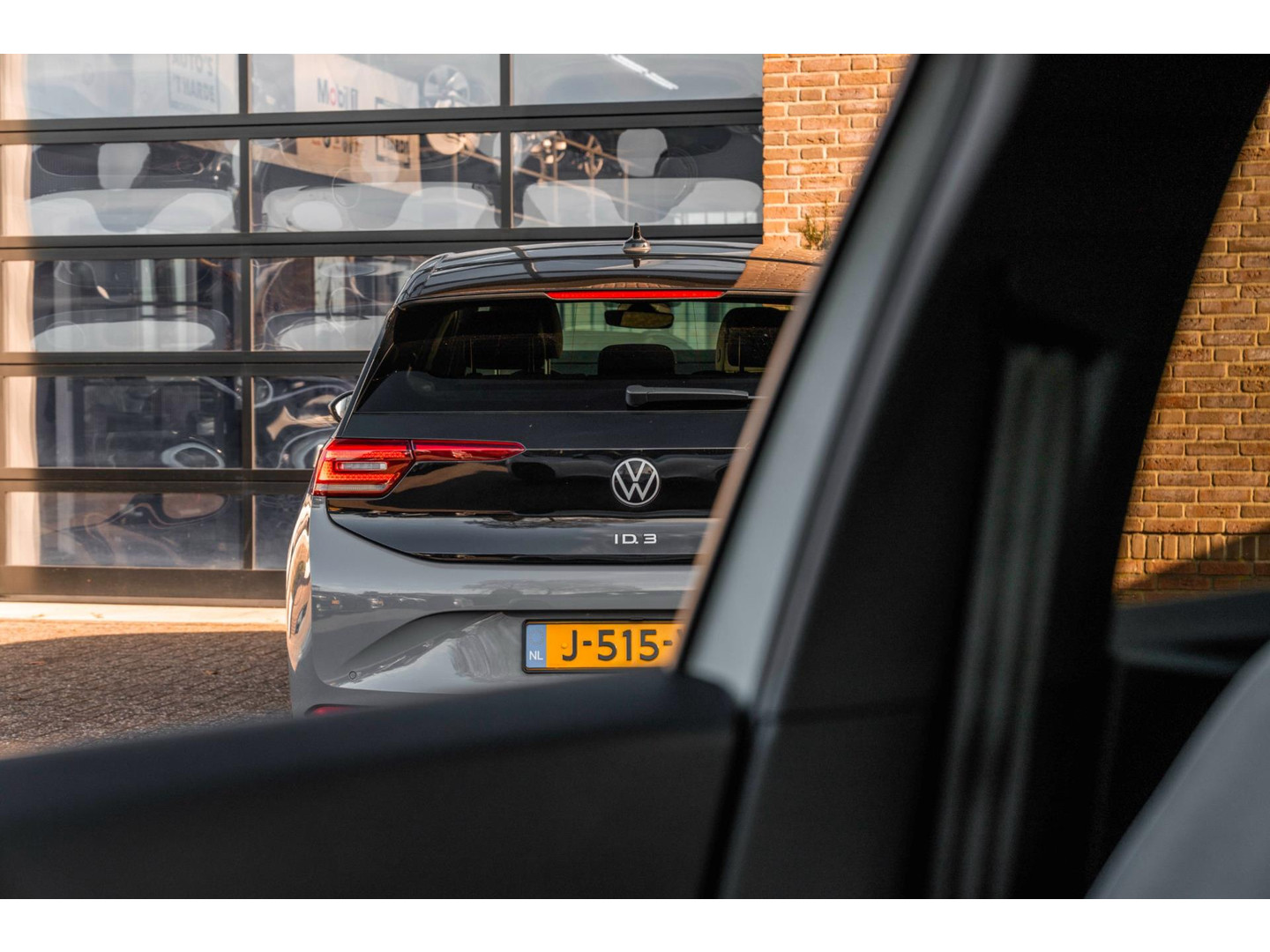 Volkswagen Volkswagen