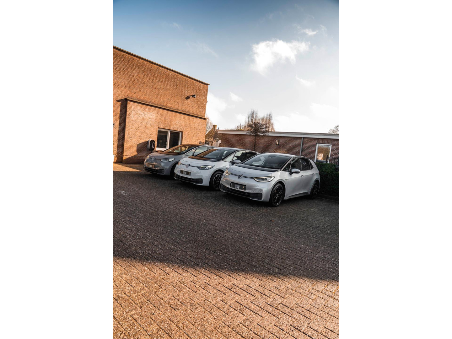 Volkswagen Volkswagen