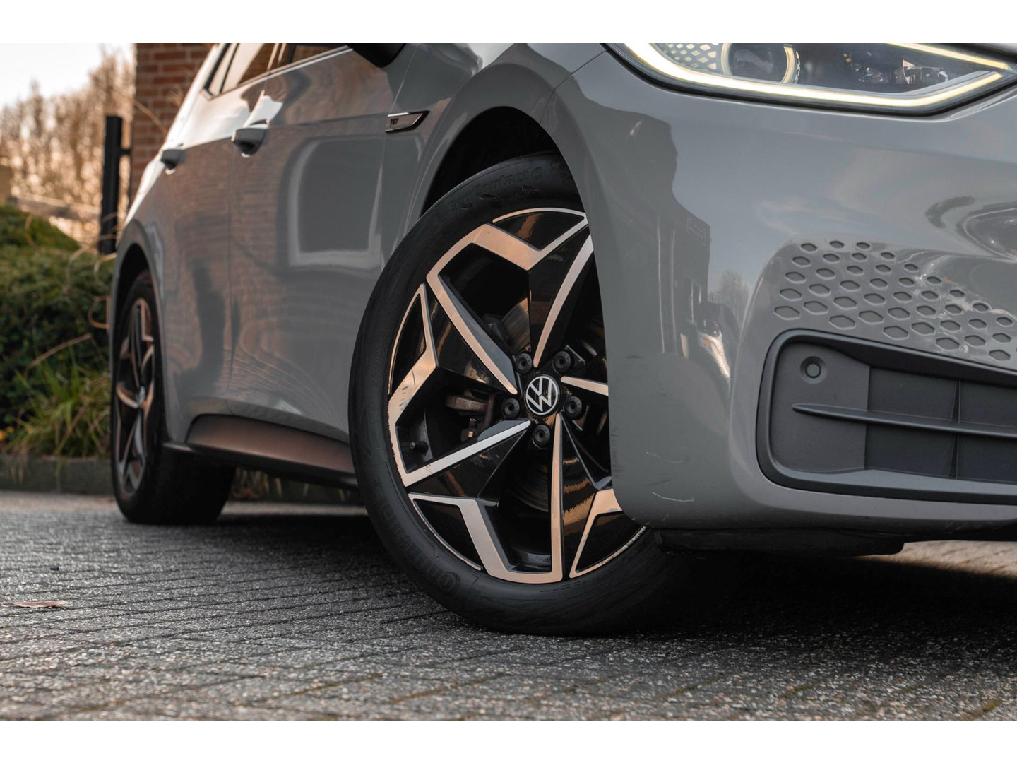 Volkswagen Volkswagen