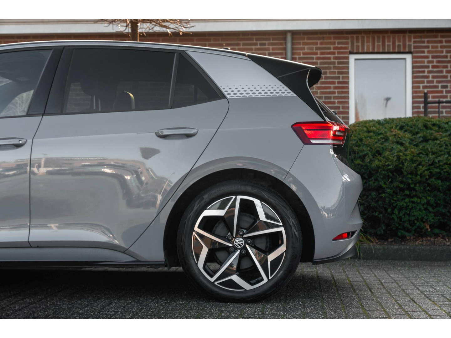 Volkswagen Volkswagen