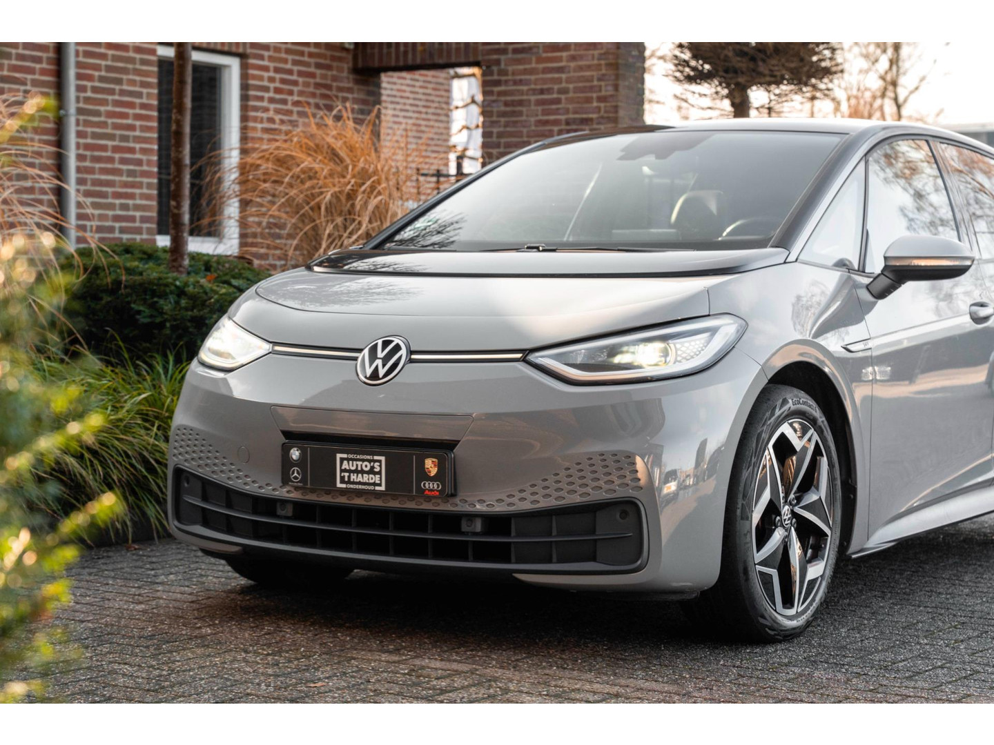 Volkswagen Volkswagen