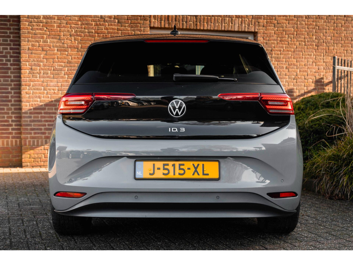 Volkswagen Volkswagen